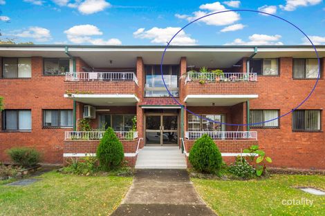 Property photo of 8/14 Hixson Street Bankstown NSW 2200