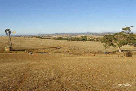Lot 226 Black Swamp Rd, Wirrabara, SA 5481