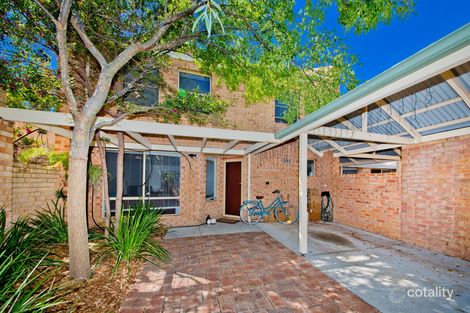 Property photo of 17/3 Brentham Street Leederville WA 6007