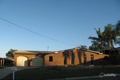 65 Katandra St, Boyne Island, QLD 4680