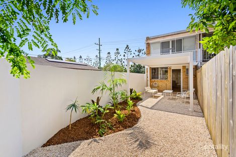 Property photo of 3/28 Guineas Creek Road Currumbin Waters QLD 4223