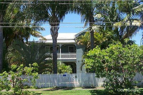 Property photo of 62 Wilde Street Wynnum QLD 4178