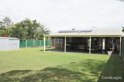 Property photo of 23 Maas Court Waterford West QLD 4133
