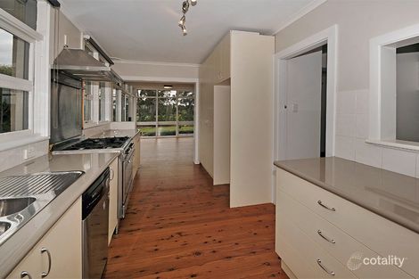 Property photo of 43A Eridge Park Road Burradoo NSW 2576