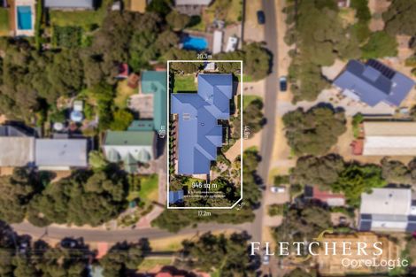 Property photo of 23 Sherwood Forest Drive Rye VIC 3941