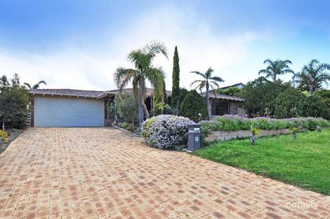 Property photo of 50 Marina Boulevard Ocean Reef WA 6027