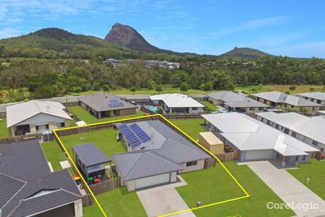 Property photo of 14 Sairs Street Glass House Mountains QLD 4518