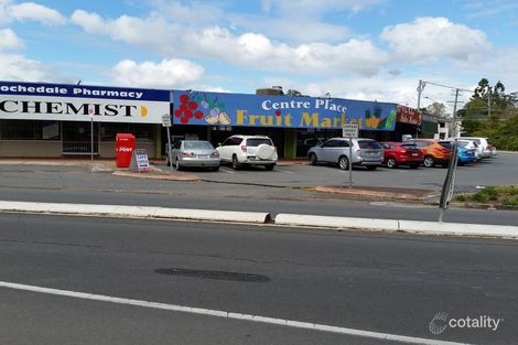 2 Centre Pl, Rochedale South, QLD 4123