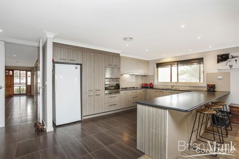 Property photo of 84 Grevillea Crescent Hoppers Crossing VIC 3029