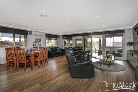 Property photo of 84 Grevillea Crescent Hoppers Crossing VIC 3029