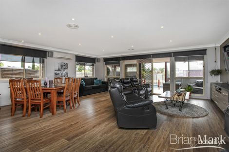 Property photo of 84 Grevillea Crescent Hoppers Crossing VIC 3029