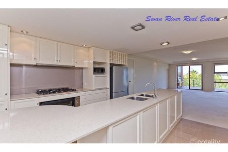 Property photo of 4C/73 Mill Point Road South Perth WA 6151