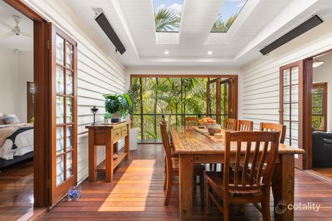 156 Simpsons Rd, Bardon, QLD 4065