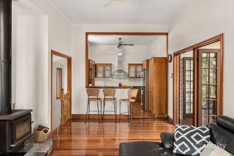 Property photo of 156 Simpsons Road Bardon QLD 4065