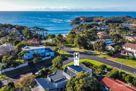 Property photo of 22 Pyang Avenue Malua Bay NSW 2536