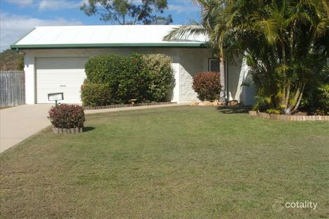 Property photo of 20 Lyndhurst Street Mount Louisa QLD 4814