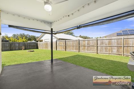 Property photo of 14 Sairs Street Glass House Mountains QLD 4518