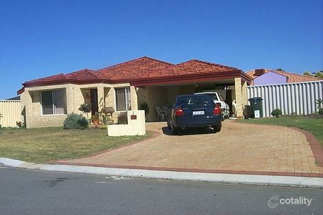 Property photo of 1 Lockier Crossing Bennett Springs WA 6063