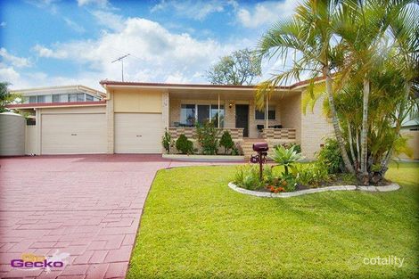 Property photo of 14 Toolang Street Bracken Ridge QLD 4017
