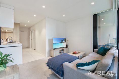 Property photo of 916/8 Daly Street South Yarra VIC 3141