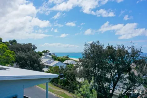Property photo of 22 Cumming Parade Point Lookout QLD 4183