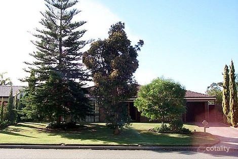 21 Parkview Dr, Ballajura, WA 6066