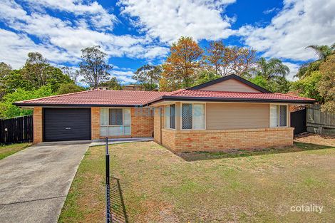 Property photo of 115 Castile Crescent Edens Landing QLD 4207