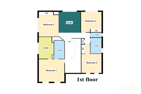 Property photo of 15 Lockley Parade South Morang VIC 3752