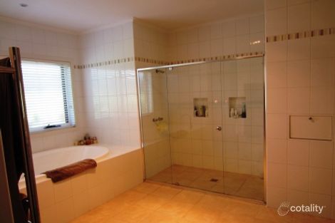 Property photo of 48 Donnici Drive Keysborough VIC 3173