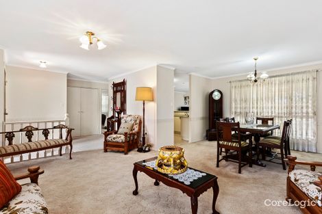 Property photo of 75 Jimbour Drive Newtown QLD 4350