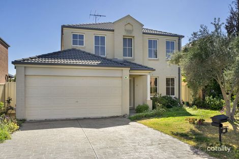 Property photo of 11 Leafy Grove Plumpton NSW 2761