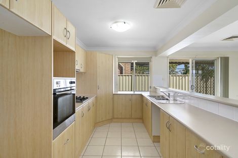 Property photo of 11 Leafy Grove Plumpton NSW 2761