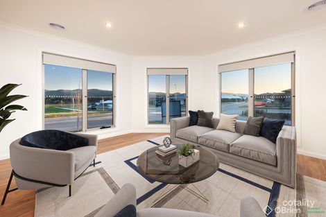 Property photo of 58 Southgate Drive Leneva VIC 3691