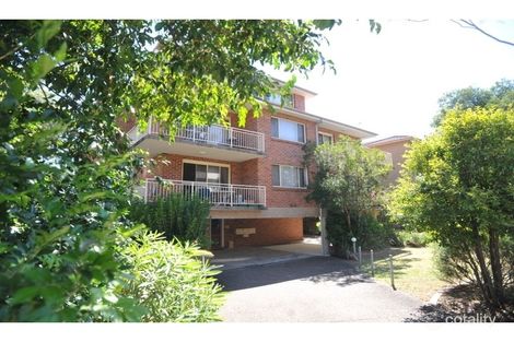 Property photo of 5/6-8 Blair Street Gladesville NSW 2111