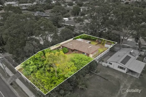 Property photo of 11 Lima Street Edens Landing QLD 4207