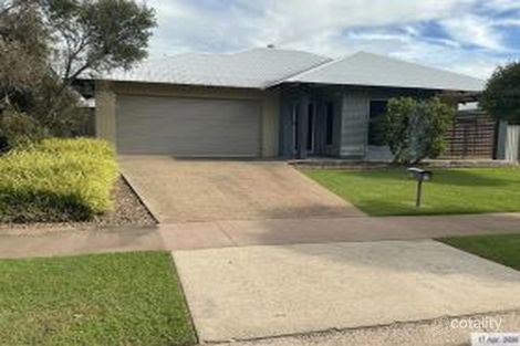 Property photo of 12 Pye Street Bellamack NT 0832