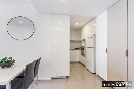 Property photo of 33/43 Wickham Street East Perth WA 6004