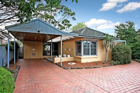 Property photo of 6 Parkside Street Beaumaris VIC 3193