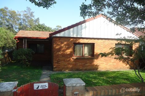 7 Garfield St, Wentworthville, NSW 2145