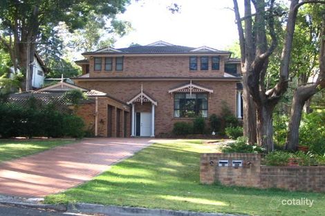 2/50 Moree St, Gordon, NSW 2072