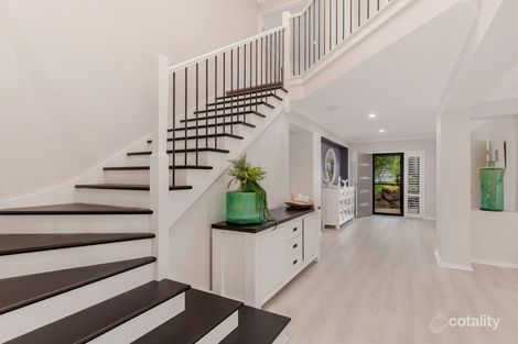 Property photo of 12 York Creek Crescent Reedy Creek QLD 4227