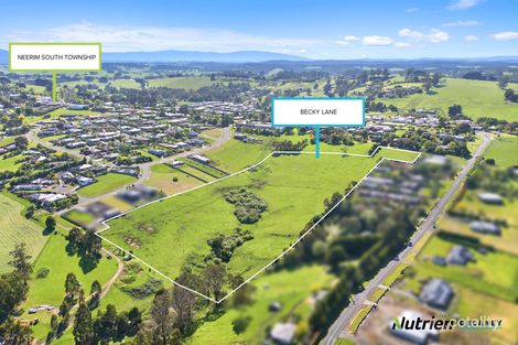 Becky Lane, Neerim South, VIC 3831