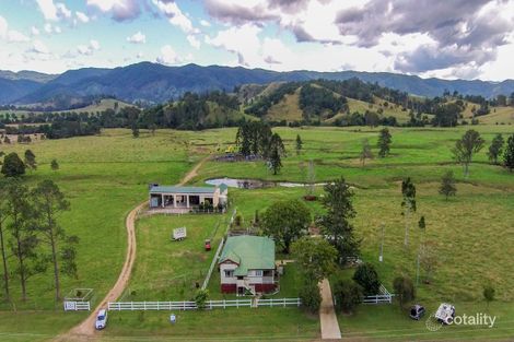215 Eastern Mary River Rd, Conondale, QLD 4552