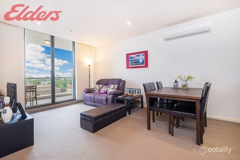 Property photo of 1303/88-90 George Street Hornsby NSW 2077