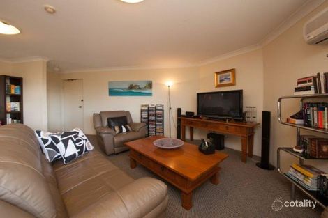 Property photo of 14/72 L'Estrange Terrace Kelvin Grove QLD 4059