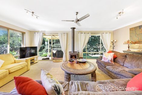 Property photo of 32 Corypha Court Tamborine Mountain QLD 4272