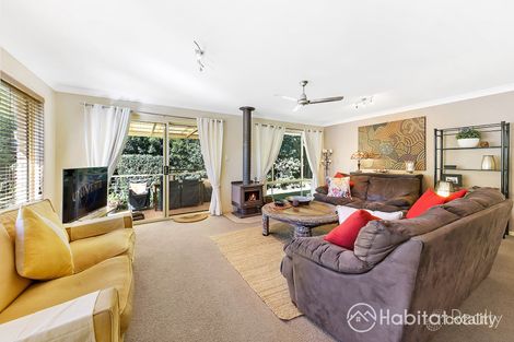 Property photo of 32 Corypha Court Tamborine Mountain QLD 4272