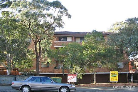 Property photo of 18/55 Bartley Street Canley Vale NSW 2166