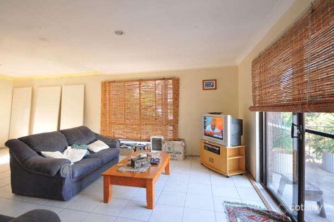 Property photo of 53 Ware Drive Currumbin Waters QLD 4223