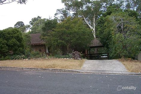 12 Charles Ct, North Rocks, NSW 2151